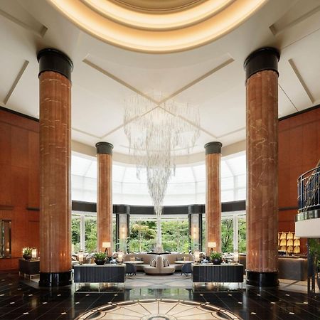 Отель The Westin Токио Экстерьер фото
